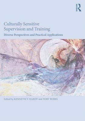 Culturally Sensitive Supervision and Training 1