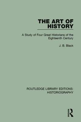 The Art of History 1