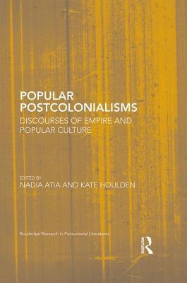 bokomslag Popular Postcolonialisms