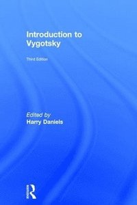 bokomslag Introduction to Vygotsky