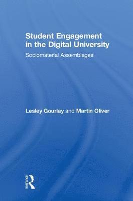 Student Engagement in the Digital University 1