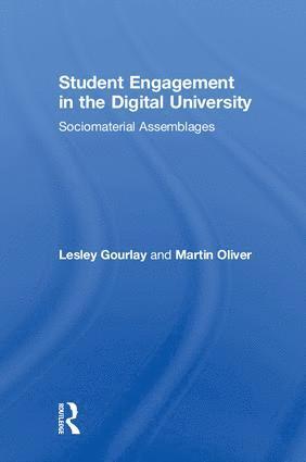 Student Engagement in the Digital University 1