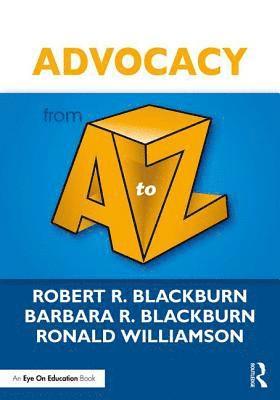 Advocacy from A to Z 1