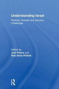 bokomslag Understanding Israel
