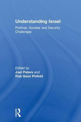 Understanding Israel 1