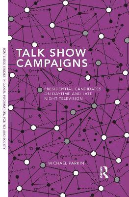 Talk Show Campaigns 1