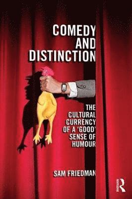 Comedy and Distinction 1
