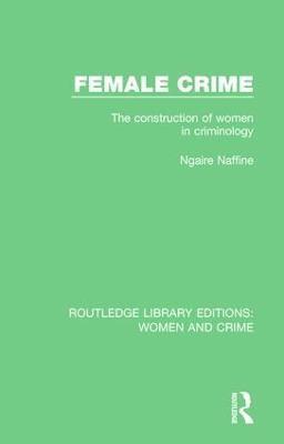 Female Crime 1