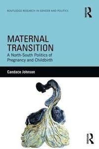 bokomslag Maternal Transition