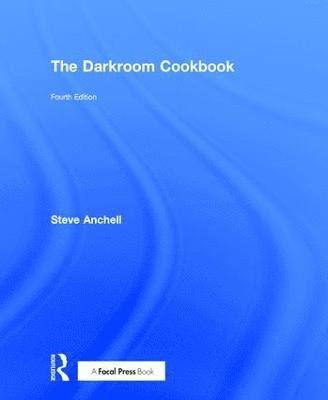 The Darkroom Cookbook 1