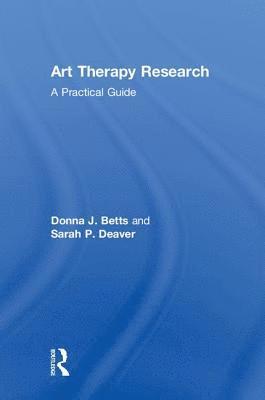 Art Therapy Research 1