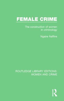 Female Crime 1