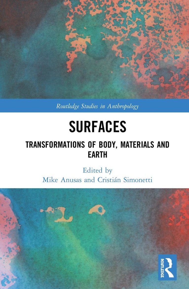 Surfaces 1