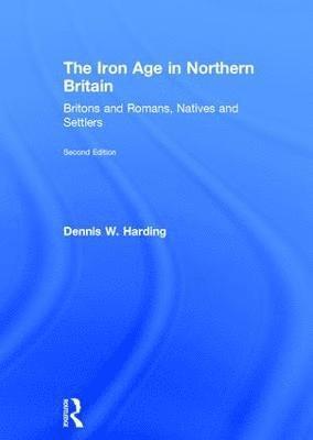 bokomslag Iron Age in Northern Britain