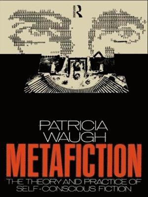 bokomslag Metafiction