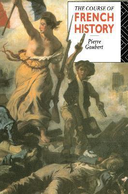 Course of French History