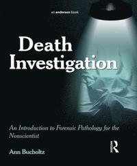 bokomslag Death Investigation