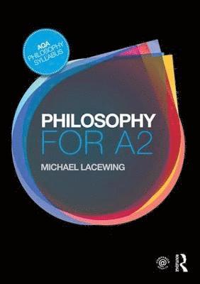 Philosophy for A2 1