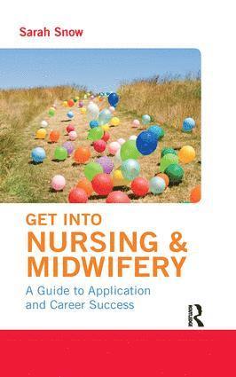 Get into Nursing & Midwifery