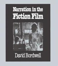 bokomslag Narration in the Fiction Film