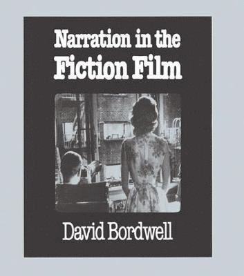 bokomslag Narration in the Fiction Film