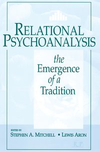 bokomslag Relational Psychoanalysis, Volume 1