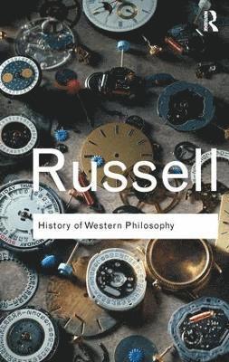 bokomslag History of Western Philosophy