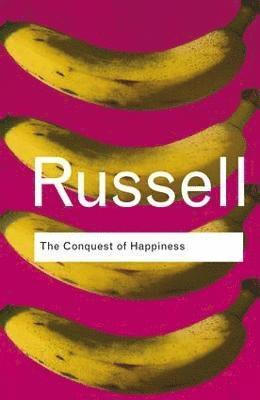 The Conquest of Happiness 1
