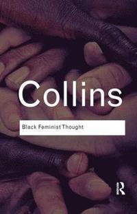 bokomslag Black Feminist Thought