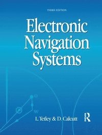 bokomslag Electronic Navigation Systems