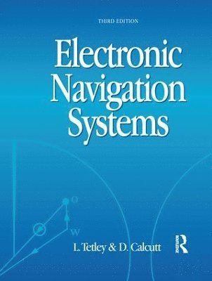 Electronic Navigation Systems 1