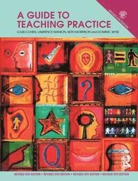 bokomslag A Guide to Teaching Practice