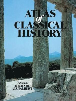 Atlas of Classical History 1