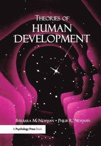 bokomslag Theories of Human Development