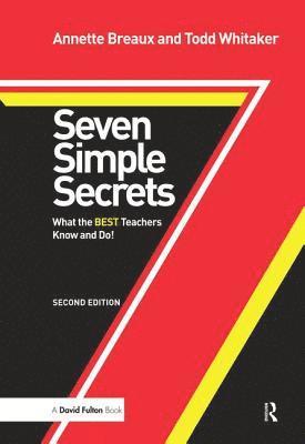 Seven Simple Secrets 1