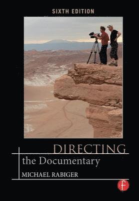 Directing the Documentary 1