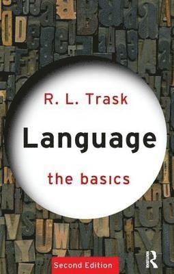 Language: The Basics 1