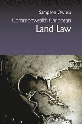 Commonwealth Caribbean Land Law 1