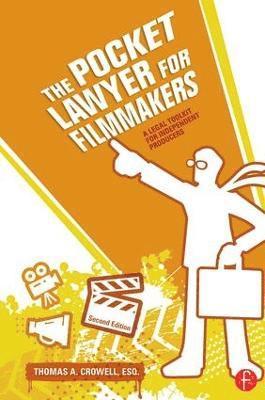 The Pocket Lawyer for Filmmakers 1