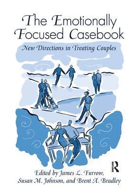 The Emotionally Focused Casebook 1