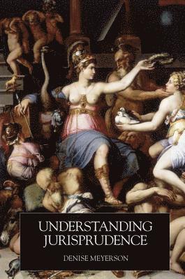 bokomslag Understanding Jurisprudence