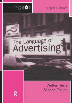 The Language of Advertising 1