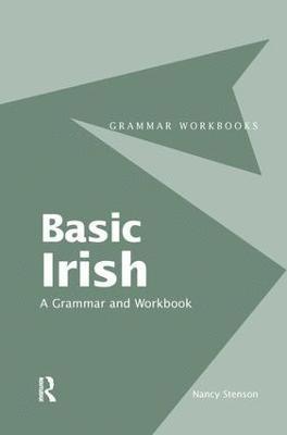 Basic Irish: A Grammar and Workbook 1