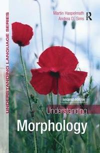 bokomslag Understanding Morphology