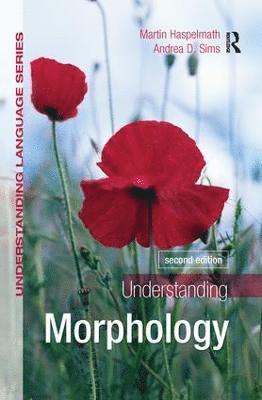 Understanding Morphology 1