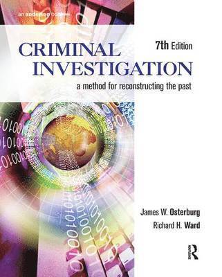 Criminal Investigation 1