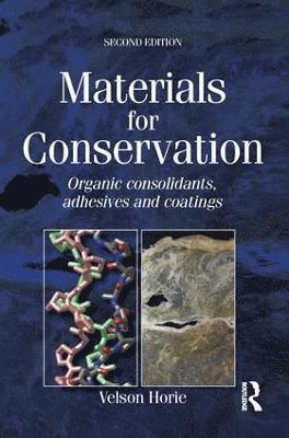 Materials for Conservation 1