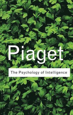 The Psychology of Intelligence 1