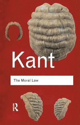 The Moral Law 1