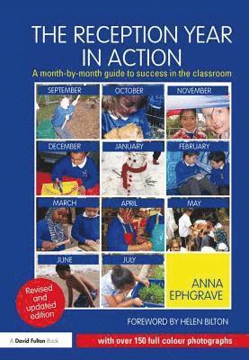 The Reception Year in Action, revised and updated edition 1